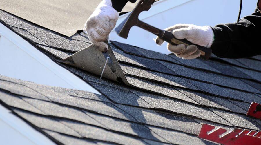 Professional metal roof installation in Beatty, NV