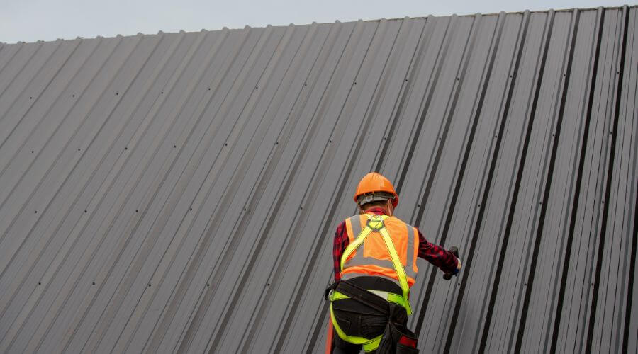 Owens Corning Preferred Contractor in Beatty, NV